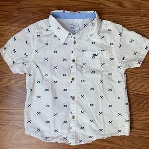 Vineyard Vines for Target Toddler Boy Shirt